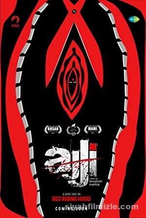 Ajji 2017 izle