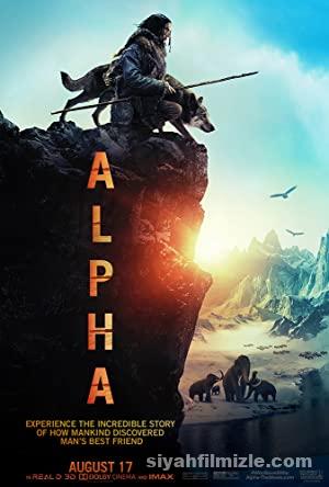 Alfa Kurt (Alpha) 2018 izle