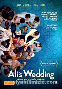 Ali’s Wedding 2017 izle