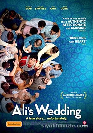 Ali’s Wedding 2017 izle