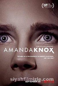 Amanda Knox 2016 izle