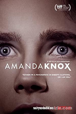 Amanda Knox 2016 izle