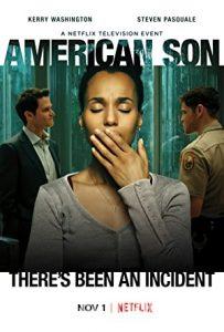 American Son 2019 izle