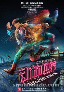 Animal World 2018 izle