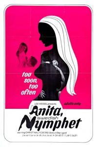 Anita 1973 izle