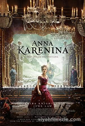 Anna Karenina 2012 izle