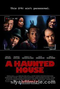 Anormal Aktivite Film Serisi