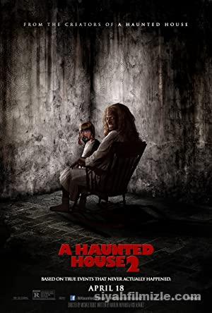 Anormal Aktivite 2 2014 izle