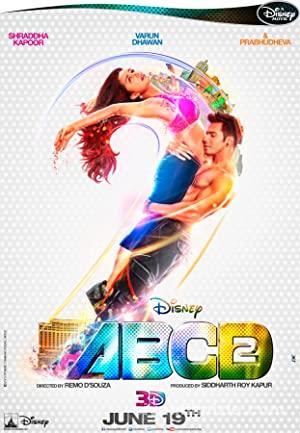 Any Body Can Dance 2 2015 izle