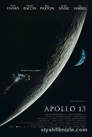 Apollo 13 1995 izle