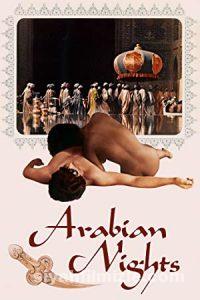 Arabian Nights 1974 izle
