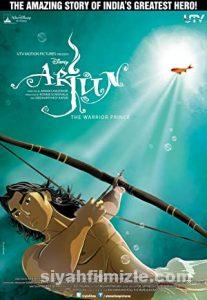 Arjun: The Warrior Prince 2012 izle