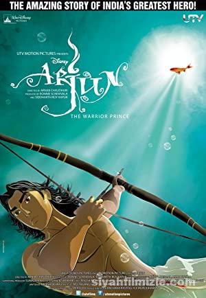 Arjun: The Warrior Prince 2012 izle