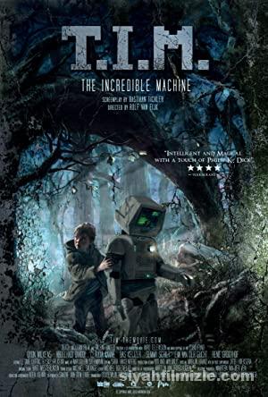 Arkadaşım Robot 2014 izle