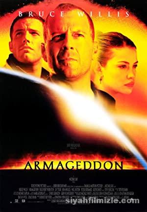 Armageddon 1998 izle