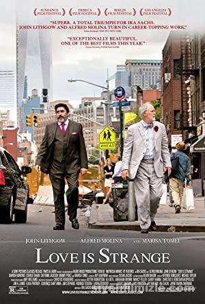 Aşk Başkadır 2014 izle