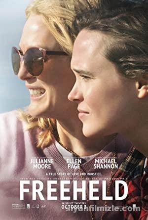 Aşka Özgürlük (Freeheld) 2015 izle