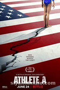 Athlete A: Jimnastikte Taciz Skandalı 2020 izle