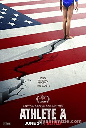 Athlete A: Jimnastikte Taciz Skandalı 2020 izle
