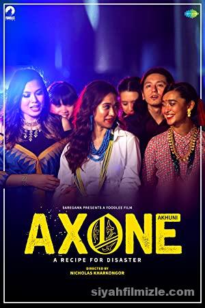 Axone (2019) izle