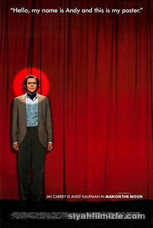 Ay’daki Adam 1999 izle