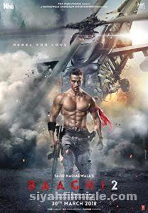 Baaghi 2 2018 izle