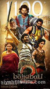 Baahubali 2: Sonuç 2017 izle