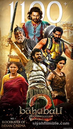 Baahubali 2: Sonuç 2017 izle