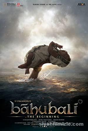 Baahubali Başlangıç 2015 izle