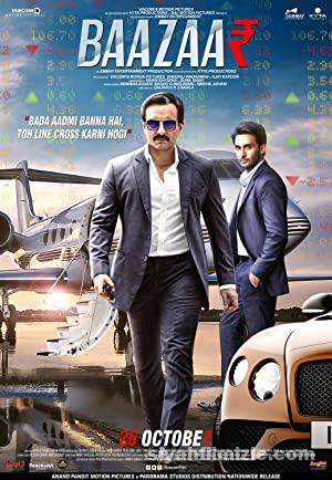Baazaar 2018 izle