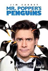 Babamın Penguenleri 2011 izle