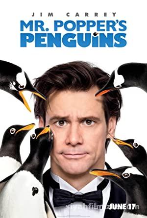 Babamın Penguenleri 2011 izle