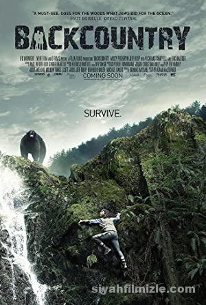 Ölüm Ormanı 2014 izle