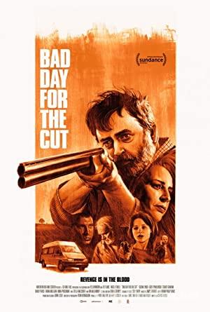 Bad Day for the Cut 2017 izle
