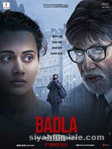 Badla 2019 izle