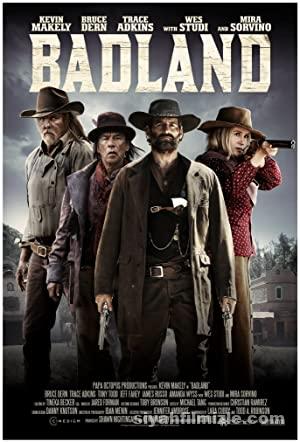 Badland 2019 izle