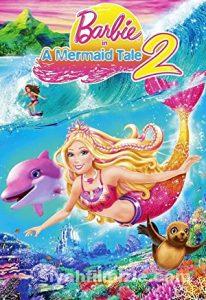 Barbie: Deniz Kızı Hikayesi 2 2011 izle