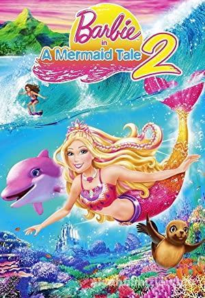 Barbie: Deniz Kızı Hikayesi 2 2011 izle