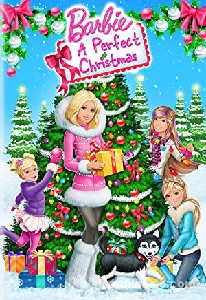 Barbie: Yılbaşı Partisi izle 2011 izle