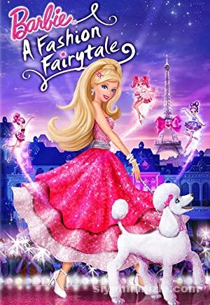 Barbie: Moda Masalı 2010 izle