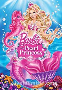 Barbie: Prenses Deniz Kızı 2014 izle