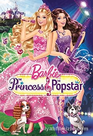 Barbie: Prenses ve Popstar 2012 izle