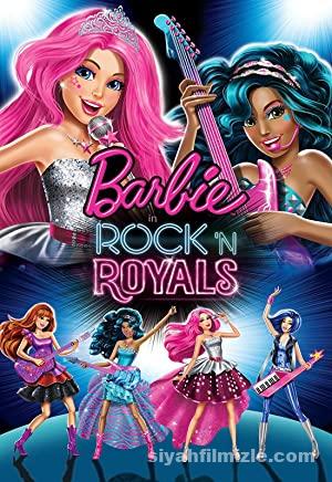 Barbie: Prenses ve Rock Star 2015 izle