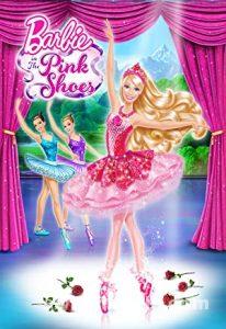 Barbie: Sihirli Balerin 2013 izle