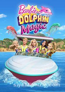 Barbie: Sihirli Yunuslar 2017 izle