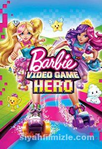 Barbie: Video Oyunu Kahramanı 2017 izle