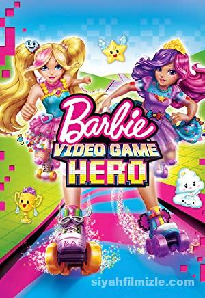 Barbie: Video Oyunu Kahramanı 2017 izle
