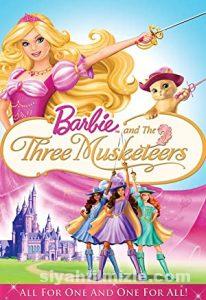 Barbie: Üç Silahşörler 2009 izle