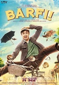 Barfi: Aşkın Dile İhtiyacı Yoktur 2012 izle