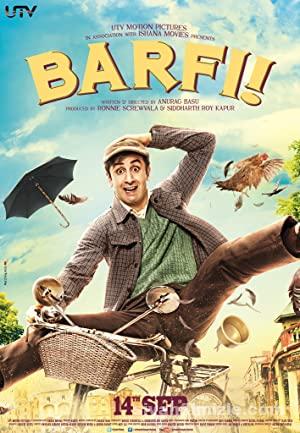 Barfi: Aşkın Dile İhtiyacı Yoktur 2012 izle